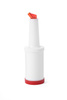 Distributeur de bar en 2 parties | HENDI 557600