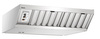 Hotte à condensation Silversteam2 | BARTSCHER 116119