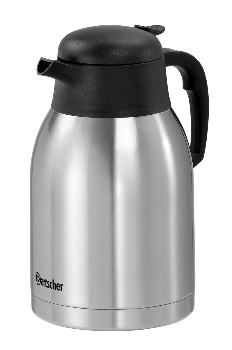 Thermos en acier pour conférence 2L-ST | BARTSCHER 190116