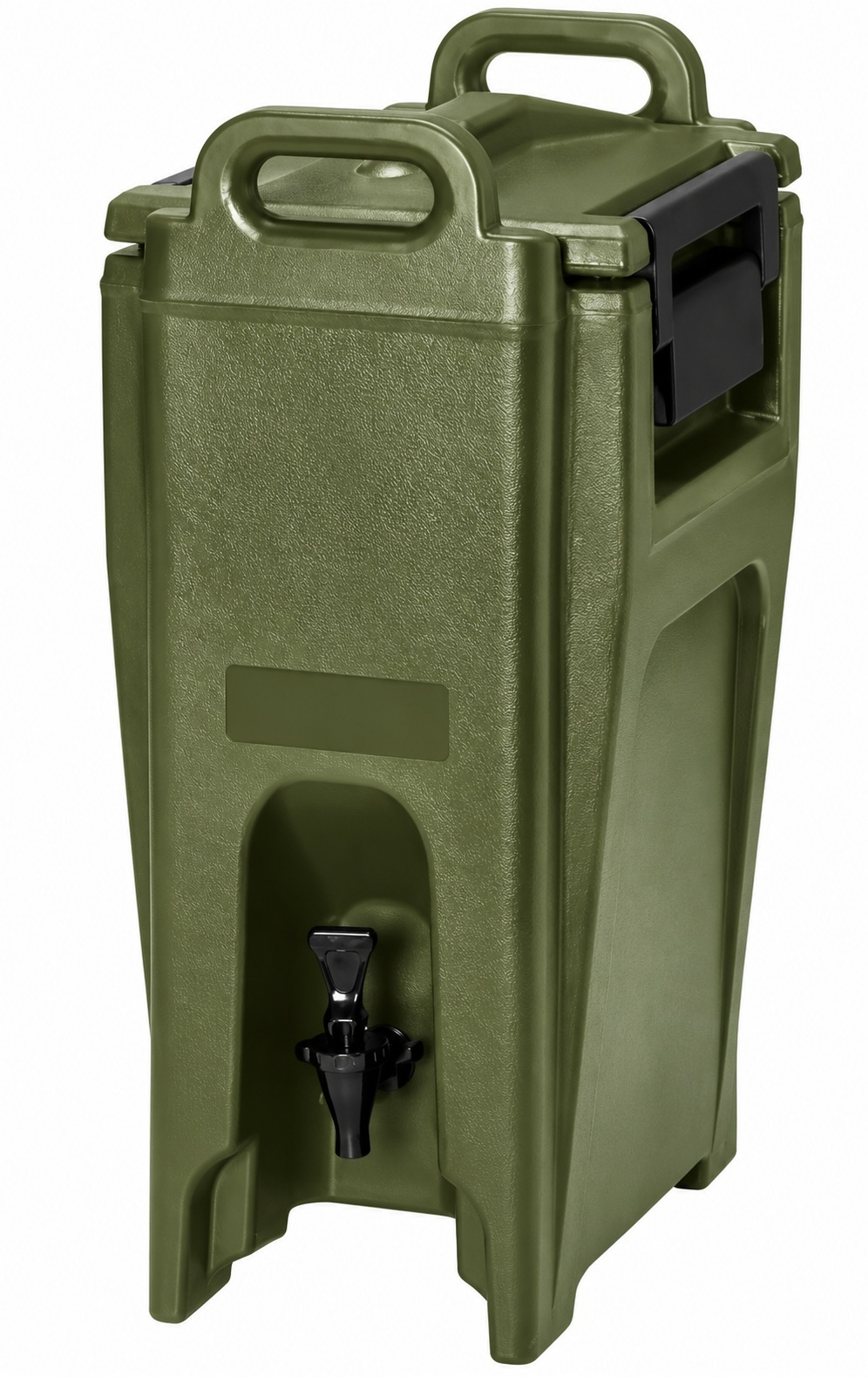 Thermos en plastique pour liquides, 20 l | FORGAST FG05427
