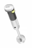 Mixeur plongeant sans fil, longueur du bras 16,5 cm, 16 000 tr/min | HENDI 221419