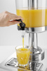 Distributeur de jus | HENDI 425299
