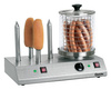 Appareil à hot-dogs | BARTSCHER A120408