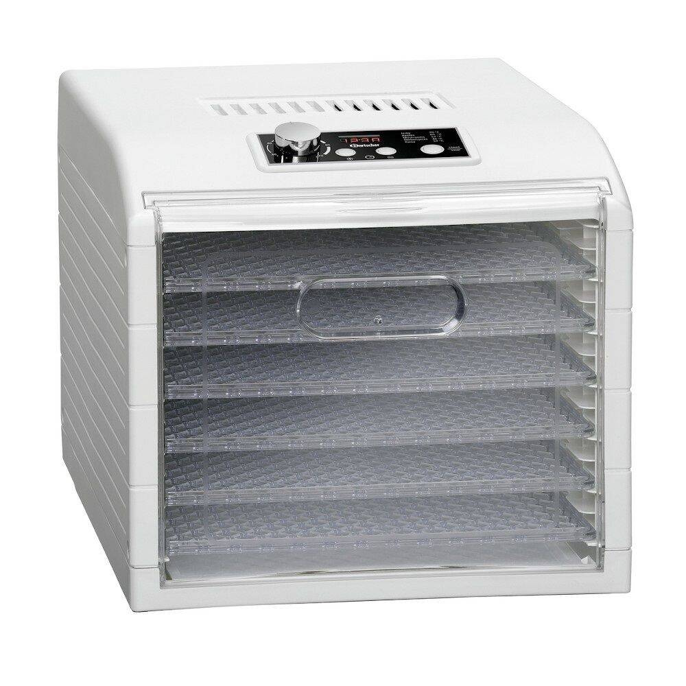Déshydrateur alimentaire 12 glissières | BARTSCHER A120888