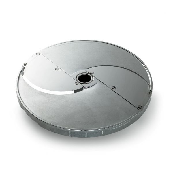 Disque pour tranches 3 mm FCC-3, 2 couteaux faucille, pour coupe-légumes Sammic | SAMMIC 1010403