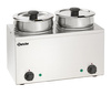 Bemar bain-marie Hotpot, 2x 3,5L | BARTSCHER 606035