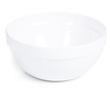 Bol CASUAL MAXI blanc en mélamine, 14 x 6,5 cm, 500 ml | APS 83700