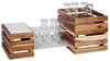 Boîte buffet GN SUPERBOX, 29x18,5x10,5 cm | APS 11622