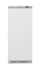Armoire de congélation laquée Budget Line 600 l, intérieur en matériau synthétique, serrure | ARKTIC 236109