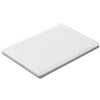 Planche à découper HACCP blanche GN1/1 | FORGAST FG12625V1