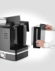 Machine à café automatique avec écran tactile, 19 bar, 6 l, 3000 W, 39x54,4x57,8 cm | HENDI 209950