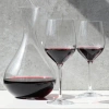 Verres à vin rouge Harmony, 530 ml - ensemble de 6 pièces | KROSNO F579601045010150
