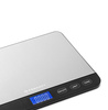 Balance de cuisine numérique 15 kg à haute précision | Forgast FG01921