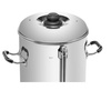 Chauffe-eau 20 L, paroi simple | FORGAST FG05220
