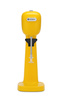 Shaker pour milk-shakes, 0,9 l, 15000/19000 tr/min, 0,4 kW | HENDI 221631