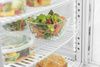 Vitrine réfrigérée Mini 98L2T blanche | BARTSCHER 700498