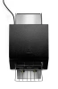 Grille-pain à convoyeur double, noir, 2,24 kW, 25x28 cm, 230 V | HENDI 261354