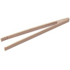 Pinces de cuisine en bois, 40 cm | CONTACTO 839/040