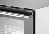 Four à convection avec humidification H100S, GN 1/1, 3,5 kW, 230 V | HENDI 229873