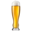 Verres à bière de blé Splendour, 580 ml - lot de 6 pièces | KROSNO GLASS F689879050014240