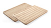 Planche en bois réversible | HENDI 505403
