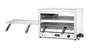 Grill quartz MAXI GN 1/1, 53x34 cm, 4,5 kW, 400 V | HENDI 264331