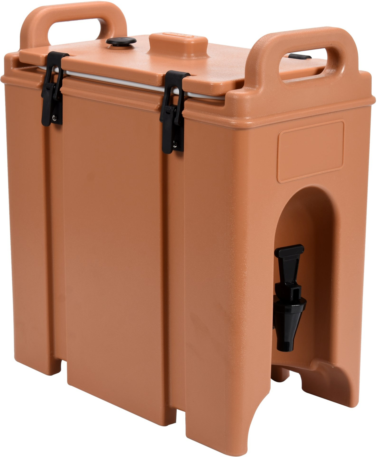 Thermos pour boissons, avec robinet, capacité 9 L | YATO YG-09249