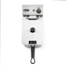 Friteuse électrique Blue Line, 4 L, 3 kW, zone froide | HENDI 205808