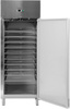 Armoire de congélation en inox pour bacs à glace 737 l | YATO YG-05230
