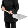 Pelle à pizza, longueur du manche 50 cm, pelle 30,5x35,5 cm | FORGAST FG02661