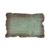 Assiette plate rectangulaire Moku agate 30 x 18 cm | KERA CERAMIKA 16.2/C.AG