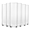 Verres XNO HIGHBALL 360 ICE OPTIC, 330 ml, lot de 6 pièces | KROSNO GLASS F68D430034001020