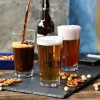 Verres à bière Pure 530 ml, ensemble de 6 pièces | KROSNO GLASS F685469053016000