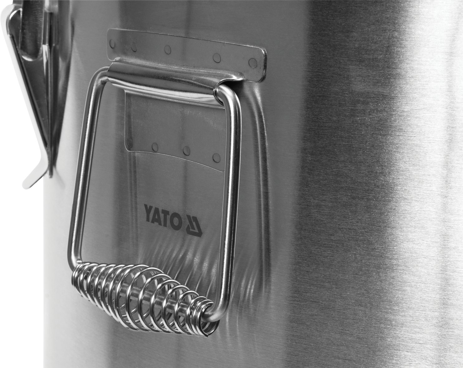 Thermos en acier 15 l | YATO YG-09201
