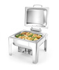 Réchaud de table GN 1/2 Profi Line | HENDI 470268