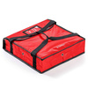 Sac isotherme pour pizza 45x45x12 cm | FORGAST FG02672