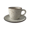 Tasse Bel 200 ml Still Rustic crème | KERA CERAMIKA 2.3.1/F/R.K