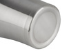 Saucière isotherme avec couvercle basculant, 19x12.5x13 cm, 400 ml | APS 40207