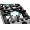 Cuisinière professionnelle à gaz de table 2 feux | BARTSCHER 1057503