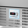 Cellule de refroidissement et de congélation rapide 5x GN 1/1 | FORGAST FG07605V1