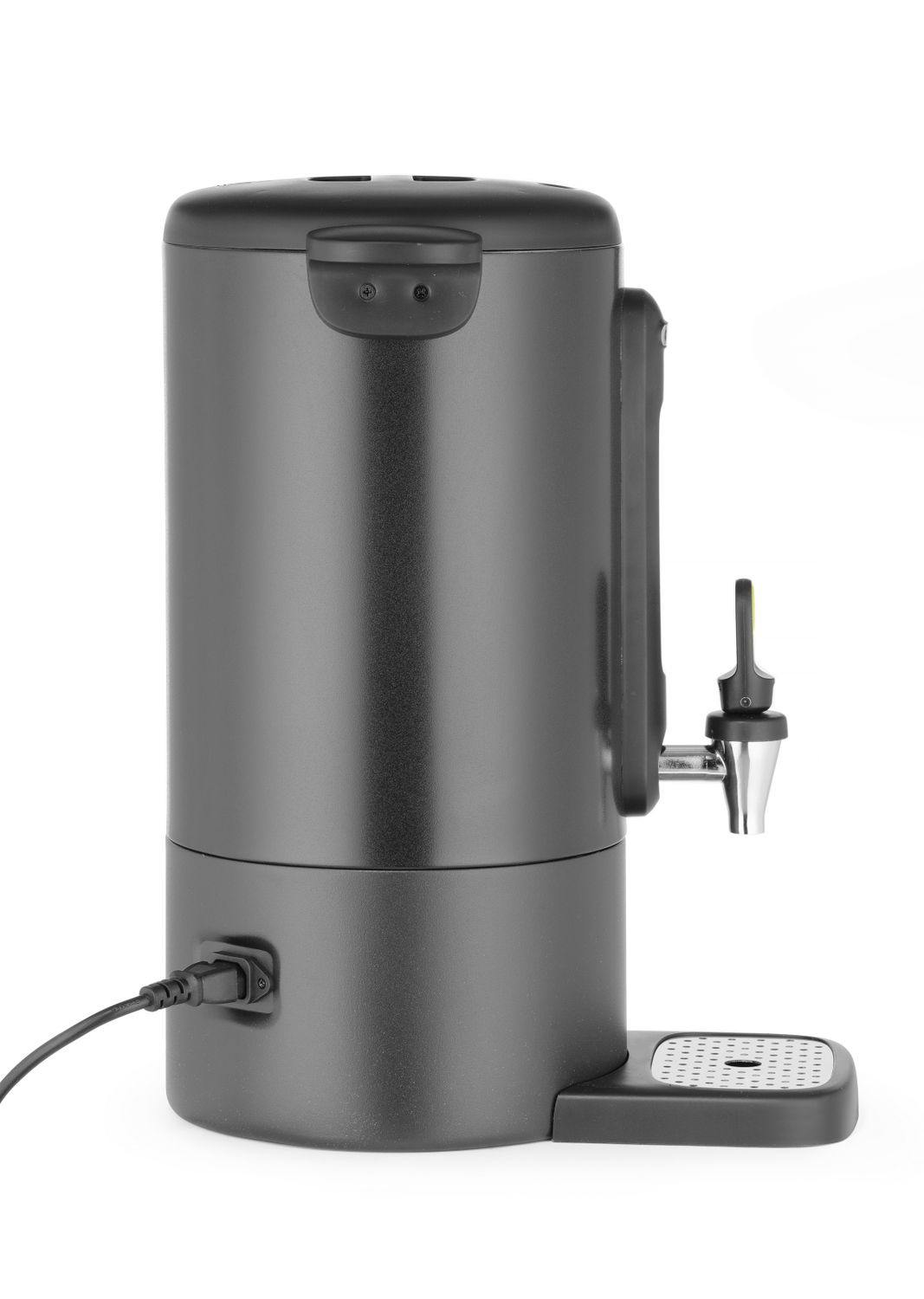 Chauffe-eau UNIQ 9 l, 0,95 kW, 30-100°C, simple paroi | HENDI 211458