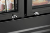 Armoire réfrigérée-congélateur vitrée 778 l, KTK2-222 | BARTSCHER 700901
