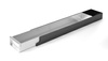 Plaque pâtissière en aluminium – fermée 58x10cm haut.5cm | HENDI 689851