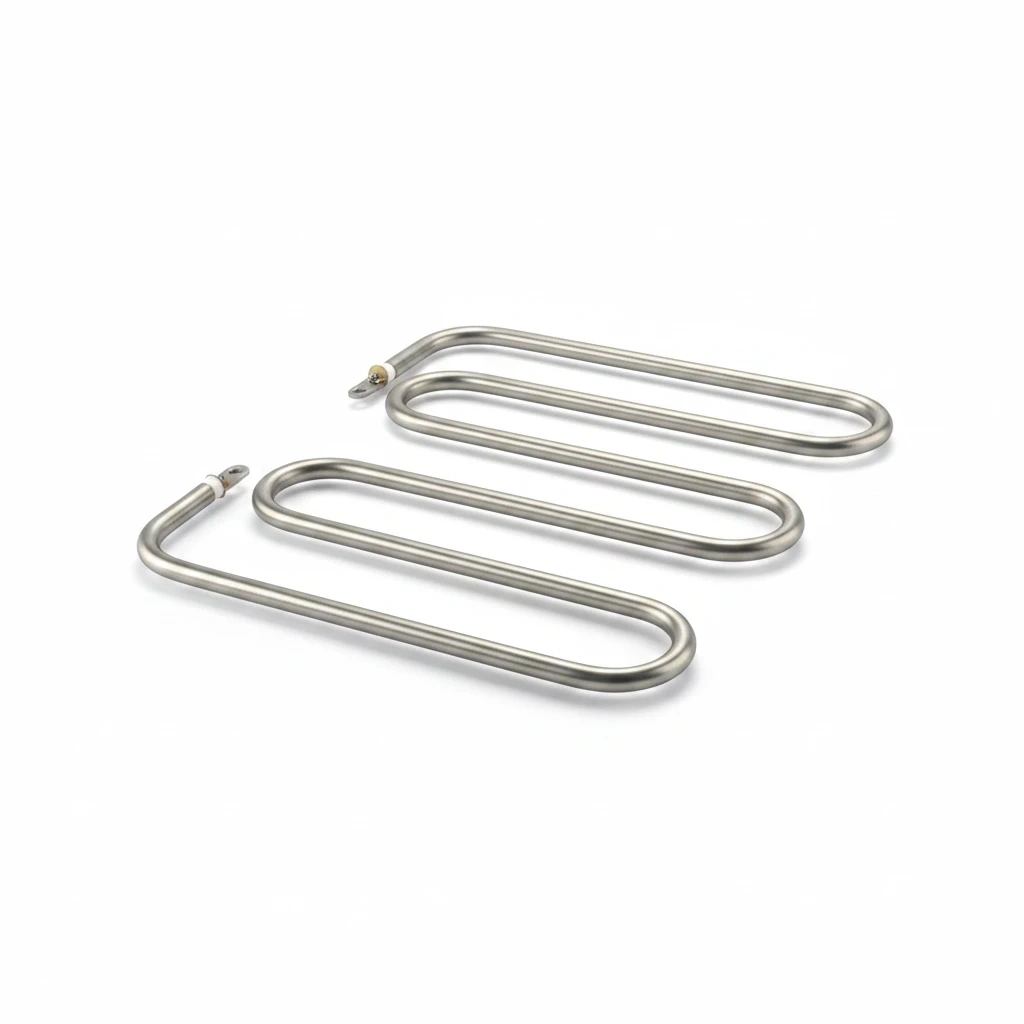 Résistance supérieure/inférieure 800W pour gaufrier FG09706 | CFG09706/21