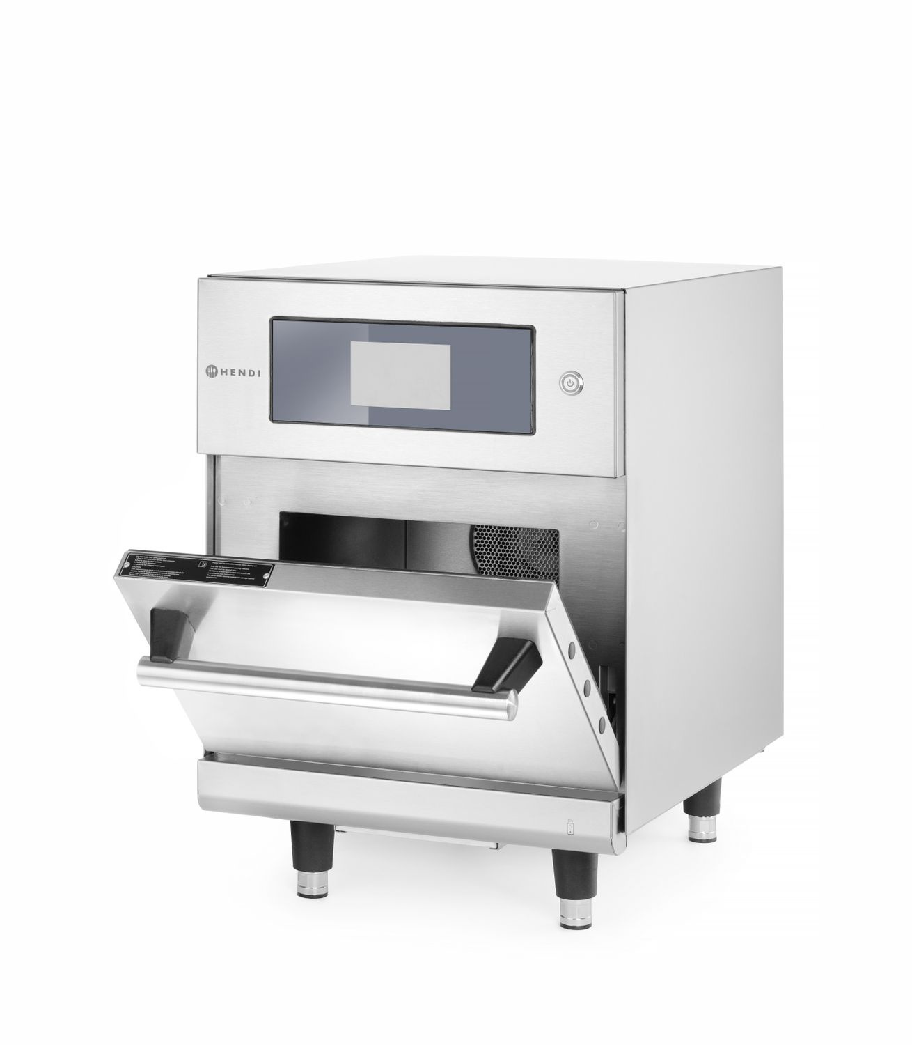 Four mixte à convection et micro-ondes Speedoven x90, 3,5 kW, 230 V | HENDI 281260