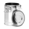 Thermos en acier pour le transport des aliments 14,9 l | FORGAST FG05313