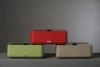 Réchauffe-plat électrique UNIQ, rouge | HENDI 470459