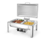 Réchaud de table GN 1/1 Profi Line | HENDI 470251