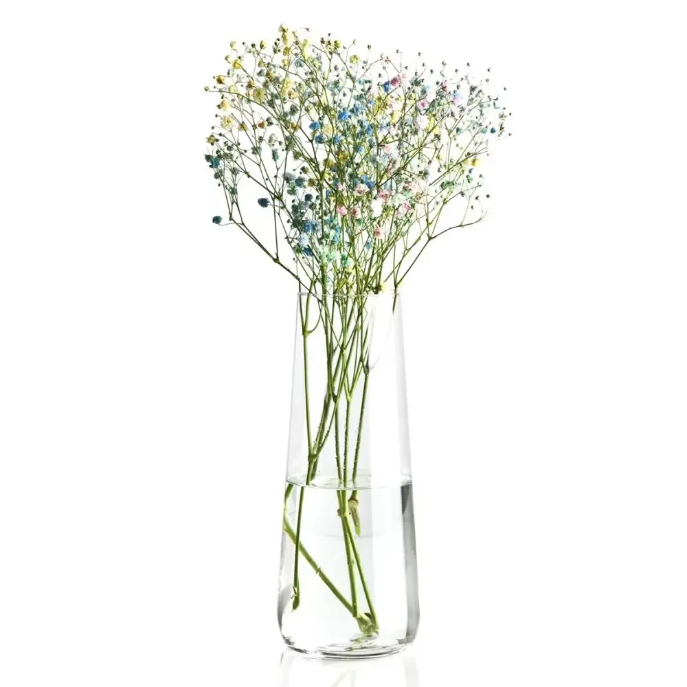 Carafe à eau, vase Pure, 24 cm, 1,2 l | KROSNO GLASS F73C735024001000