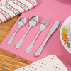 Cuillère à dessert Forgast KIDS - lot de 6 pcs | FORGAST FG03615